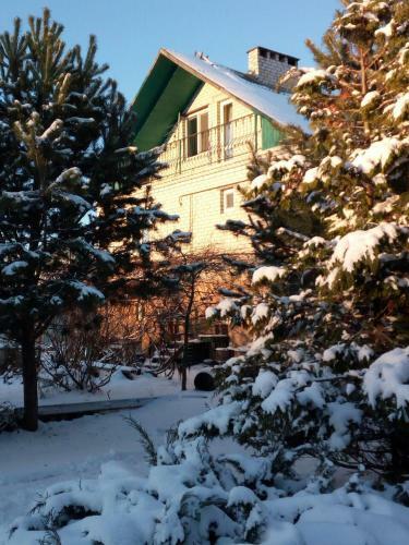 Guest House Y Pruda