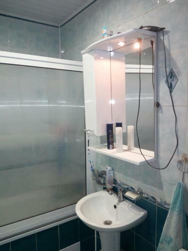 Guest House Y Pruda