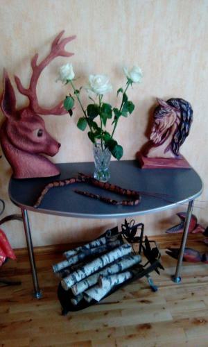 Guest House Y Pruda