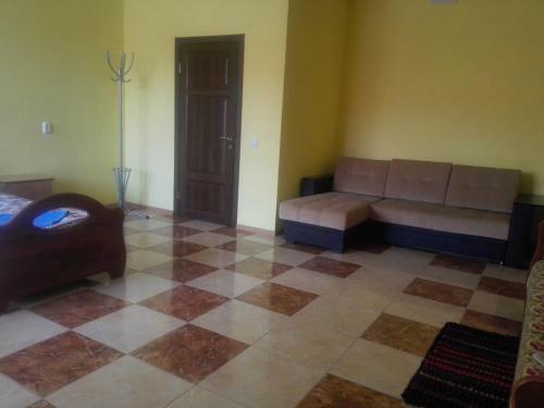 Hostal Agrousadba U Leonida