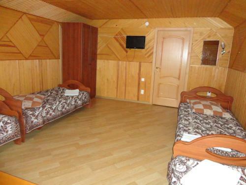 Hostal Agrousadba U Leonida