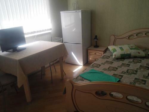 Hostal Agrousadba U Leonida