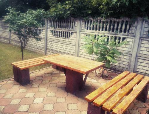 Hostal Agrousadba U Leonida