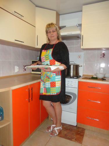 Hostal Agrousadba U Leonida