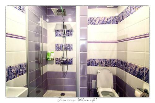 Bed & Breakfast Kentavr Hotel