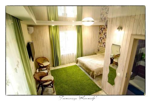 Bed & Breakfast Kentavr Hotel