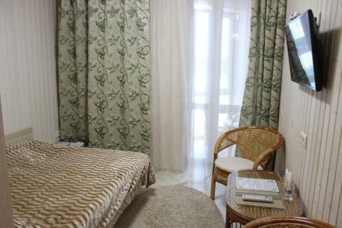 Bed & Breakfast Kentavr Hotel