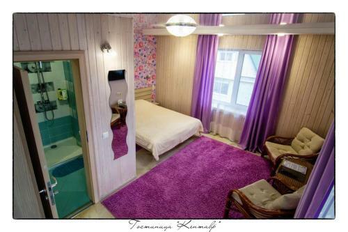 Bed & Breakfast Kentavr Hotel