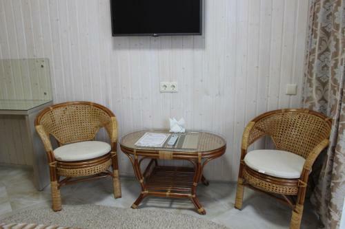 Bed & Breakfast Kentavr Hotel