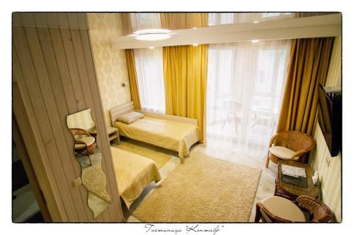 Bed & Breakfast Kentavr Hotel