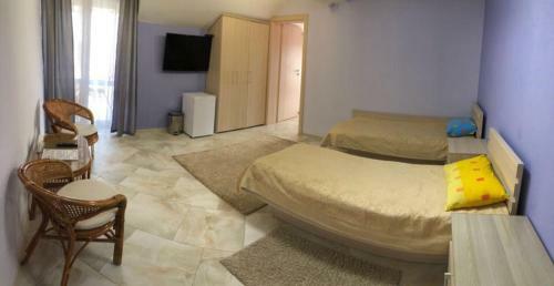 Bed & Breakfast Kentavr Hotel