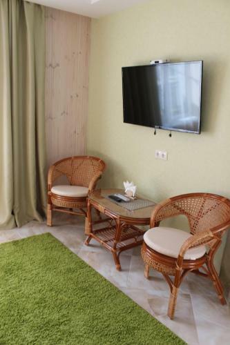 Bed & Breakfast Kentavr Hotel