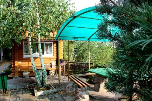 Bed & Breakfast Kentavr Hotel