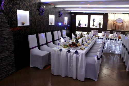 Bed & Breakfast Kentavr Hotel