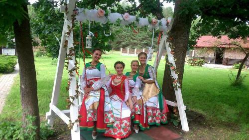 Hostal Balashi