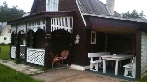 Hostal Balashi