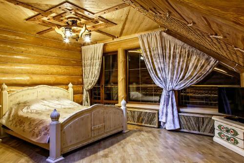 Posada Agrousadba Morinskoe
