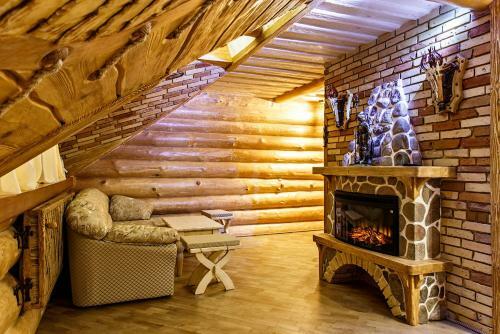 Posada Agrousadba Morinskoe