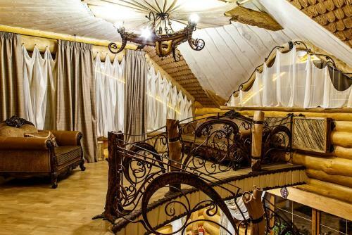 Posada Agrousadba Morinskoe
