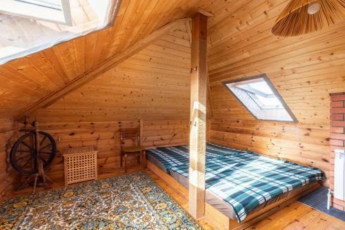 Villa Guesthouse Muraski