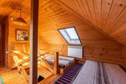 Villa Guesthouse Muraski