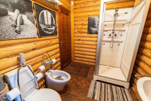 Villa Guesthouse Muraski