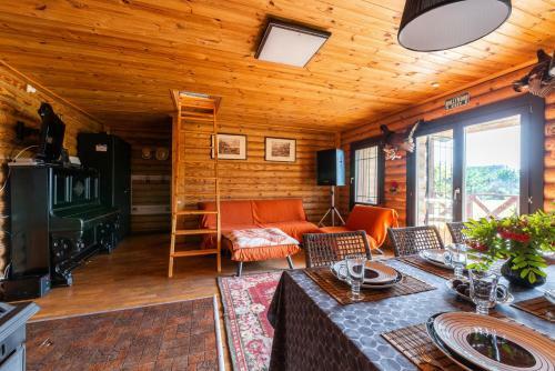 Villa Guesthouse Muraski