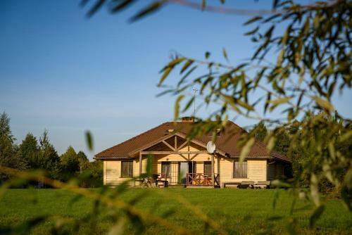 Villa Guesthouse Muraski