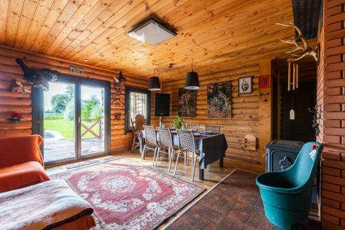 Villa Guesthouse Muraski