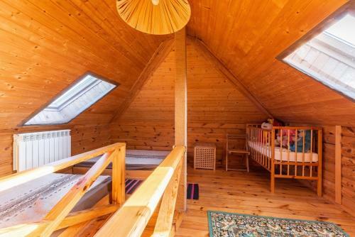 Villa Guesthouse Muraski