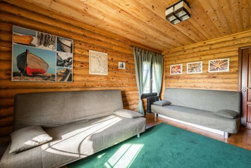 Villa Guesthouse Muraski
