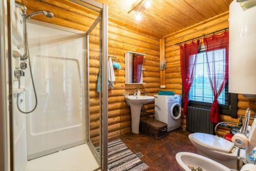 Villa Guesthouse Muraski