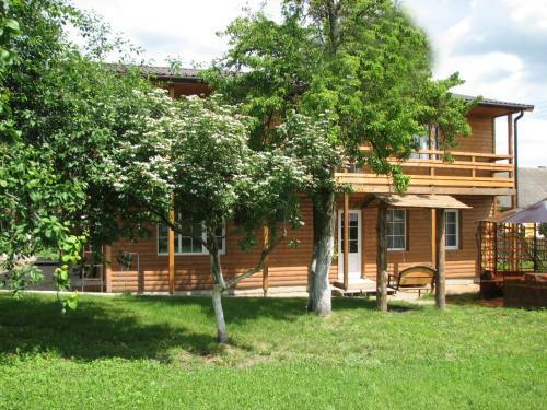 Hostal Usadba Mirski Padvorak
