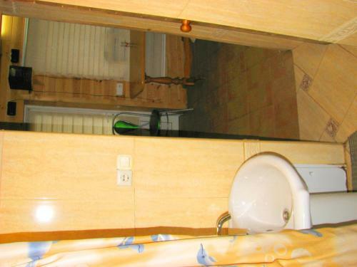 Hostal Usadba Mirski Padvorak