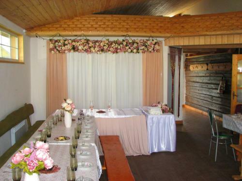 Hostal Usadba Mirski Padvorak