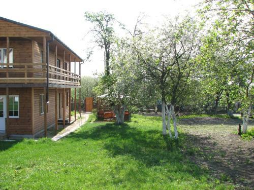 Hostal Usadba Mirski Padvorak