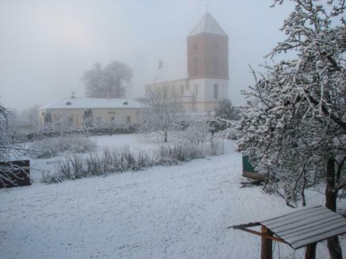 Hostal Usadba Mirski Padvorak
