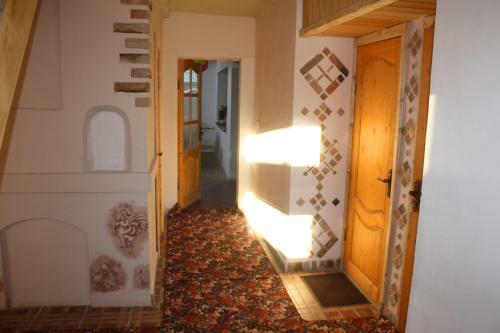 Hostal Usadba Mirski Padvorak
