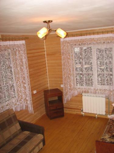 Hostal Usadba Mirski Padvorak