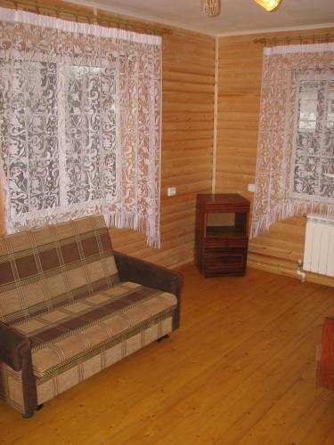 Hostal Usadba Mirski Padvorak