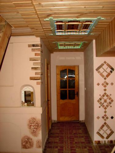 Hostal Usadba Mirski Padvorak
