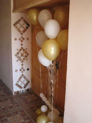Hostal Usadba Mirski Padvorak