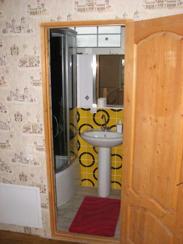 Hostal Usadba Mirski Padvorak