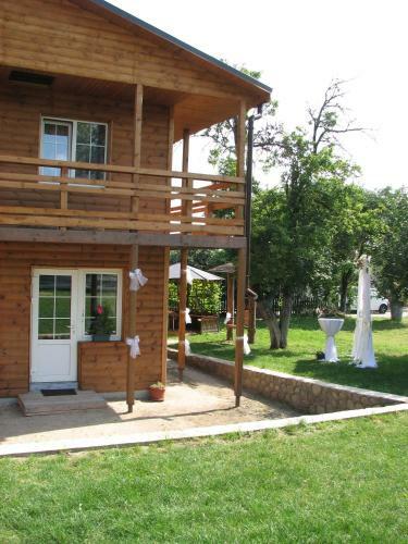 Hostal Usadba Mirski Padvorak