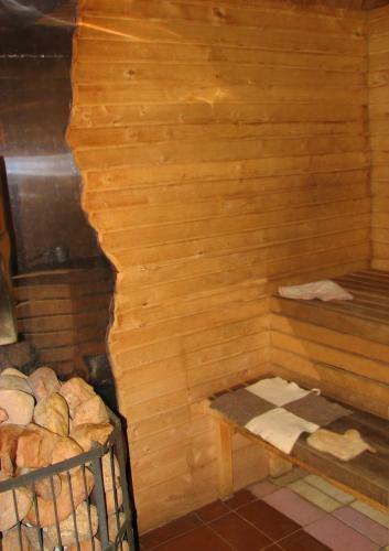 Hostal Usadba Mirski Padvorak