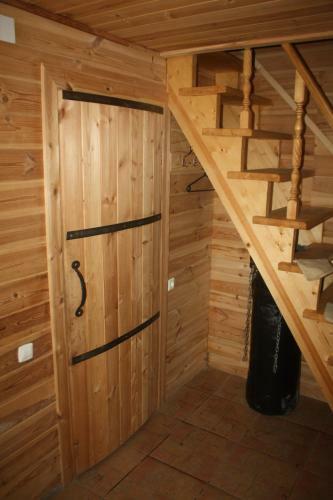 Hostal Usadba Mirski Padvorak