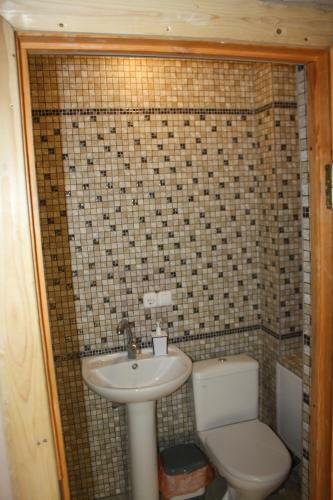 Hostal Usadba Mirski Padvorak