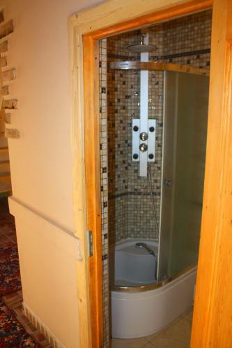 Hostal Usadba Mirski Padvorak