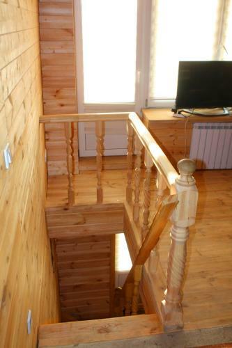 Hostal Usadba Mirski Padvorak