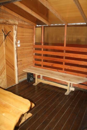 Hostal Usadba Mirski Padvorak